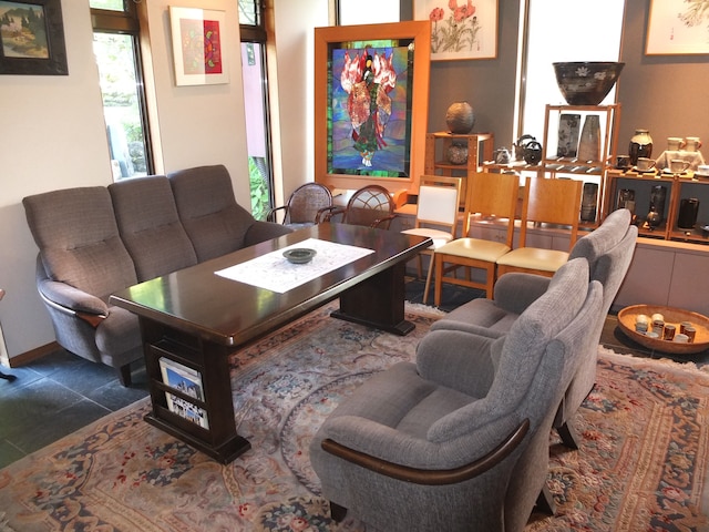 アネックス タートル ほとり庵