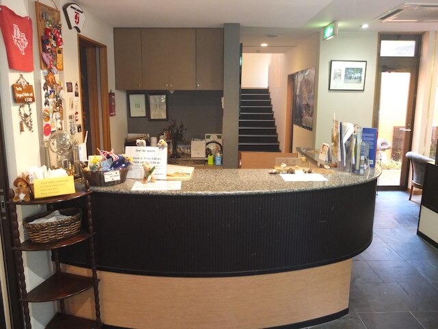 アネックス タートル ほとり庵