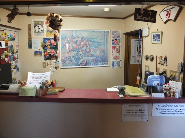 タートル イン 日光