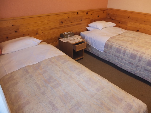 タートル イン 日光