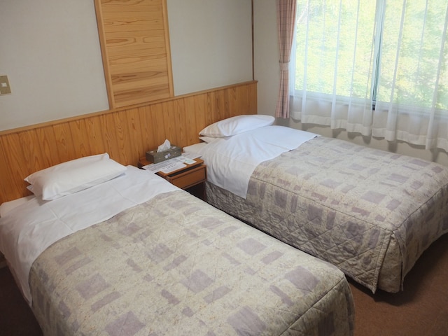 タートル イン 日光