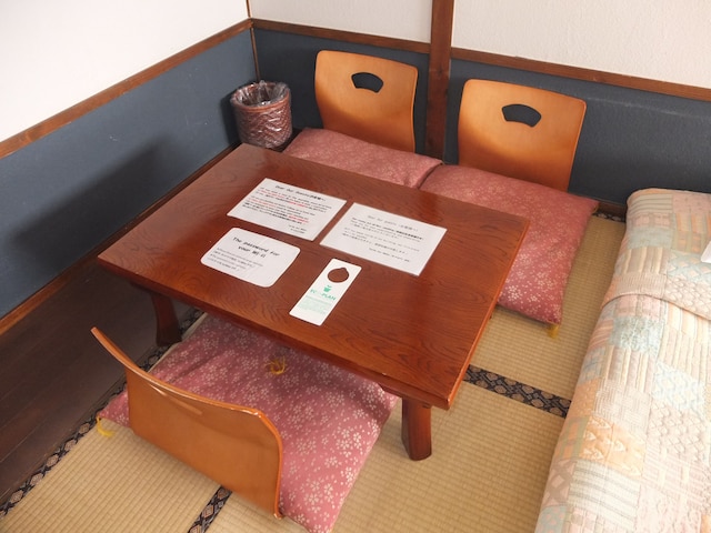 タートル イン 日光