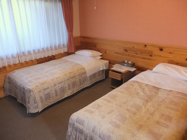 タートル イン 日光