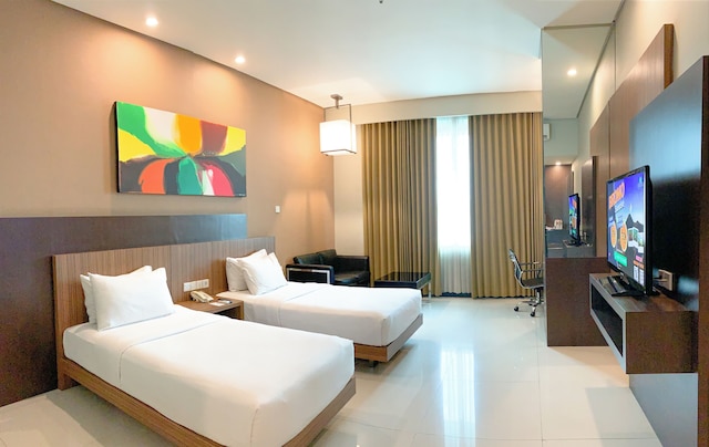 サバナ ホテル & コンベンション マラン