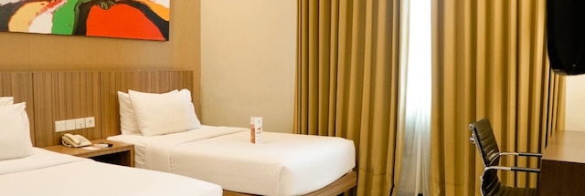 サバナ ホテル & コンベンション マラン