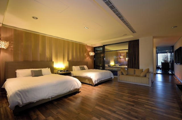 ザ サン ホット スプリング & リゾート