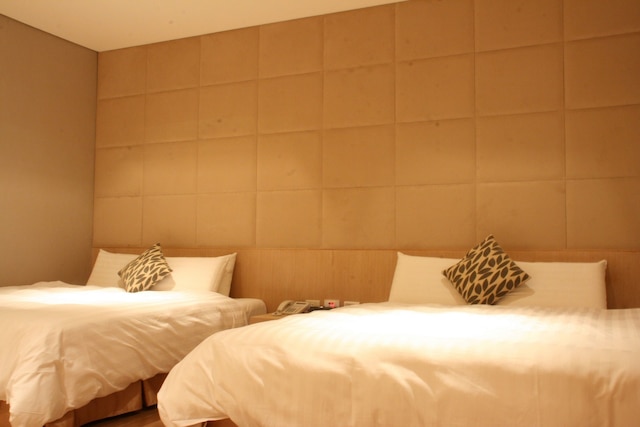 ザ サン ホット スプリング & リゾート