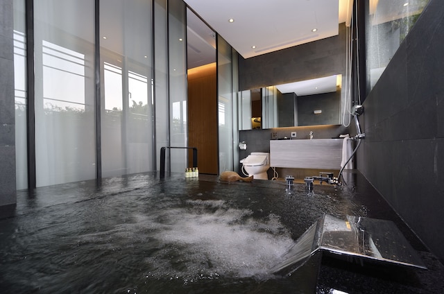 ザ サン ホット スプリング & リゾート