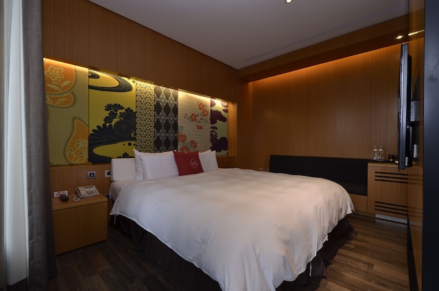 ザ サン ホット スプリング & リゾート