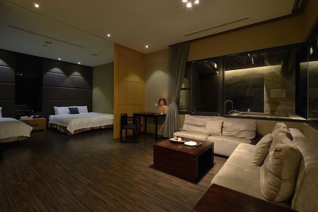 ザ サン ホット スプリング & リゾート