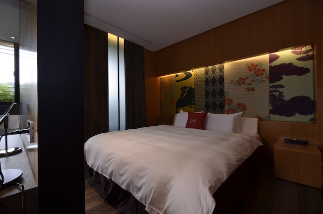 ザ サン ホット スプリング & リゾート