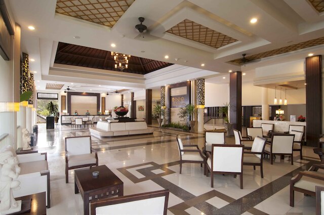 バリ・リラクシング・リゾート＆スパ