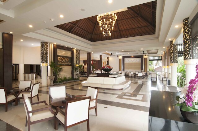 バリ・リラクシング・リゾート＆スパ