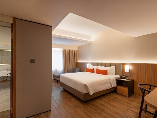 グランドズーリ・ペカンバル