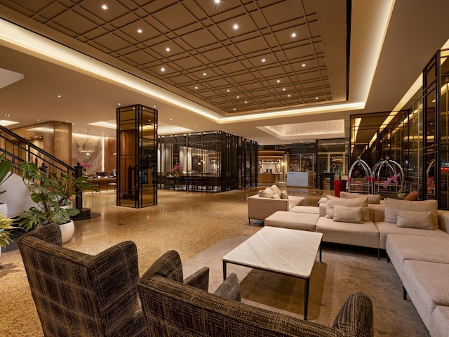 グランドズーリ・ペカンバル