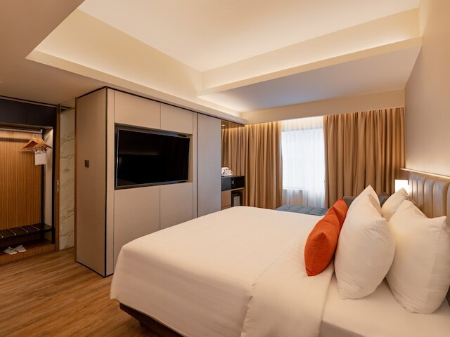 グランドズーリ・ペカンバル