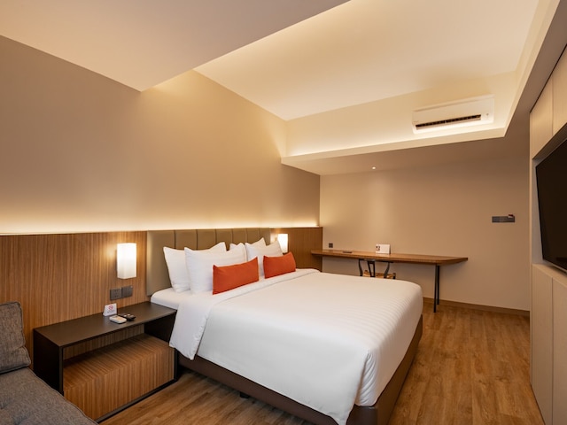 グランドズーリ・ペカンバル