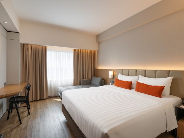 グランドズーリ・ペカンバル