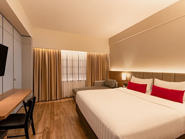 グランドズーリ・ペカンバル