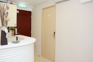 サンライズ インターナショナル - ブティック ホテル (旭昇國際精品酒店)