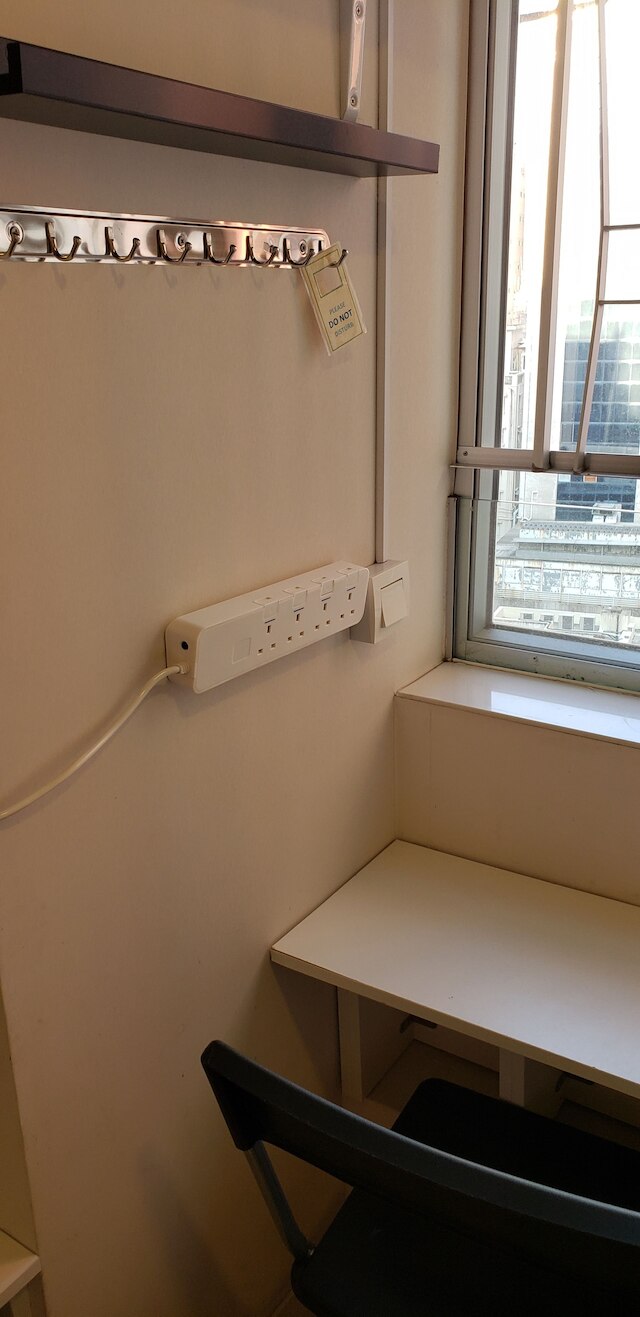 サンライズ インターナショナル - ブティック ホテル (旭昇國際精品酒店)