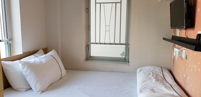 サンライズ インターナショナル - ブティック ホテル (旭昇國際精品酒店)