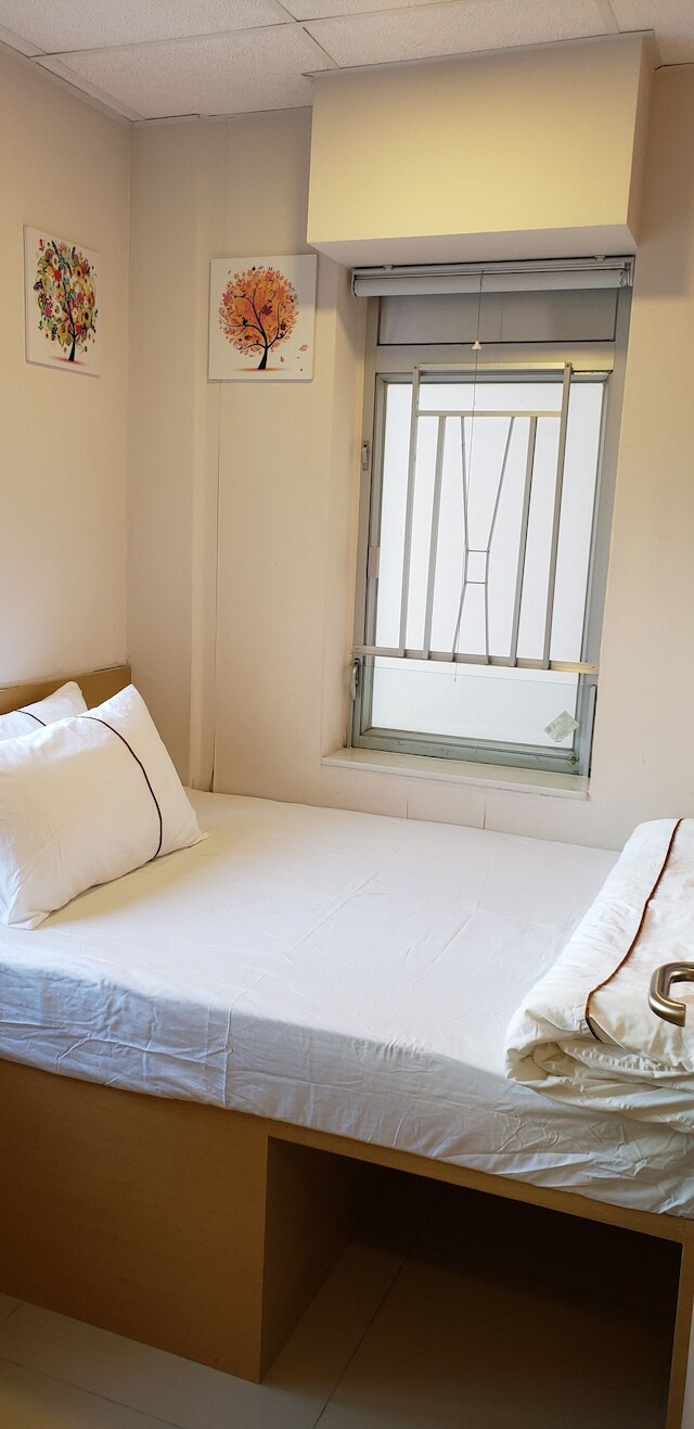 サンライズ インターナショナル - ブティック ホテル (旭昇國際精品酒店)