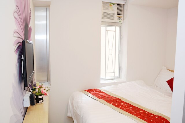 サンライズ インターナショナル - ブティック ホテル (旭昇國際精品酒店)