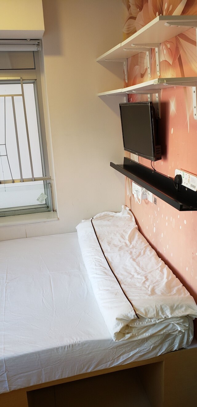 サンライズ インターナショナル - ブティック ホテル (旭昇國際精品酒店)