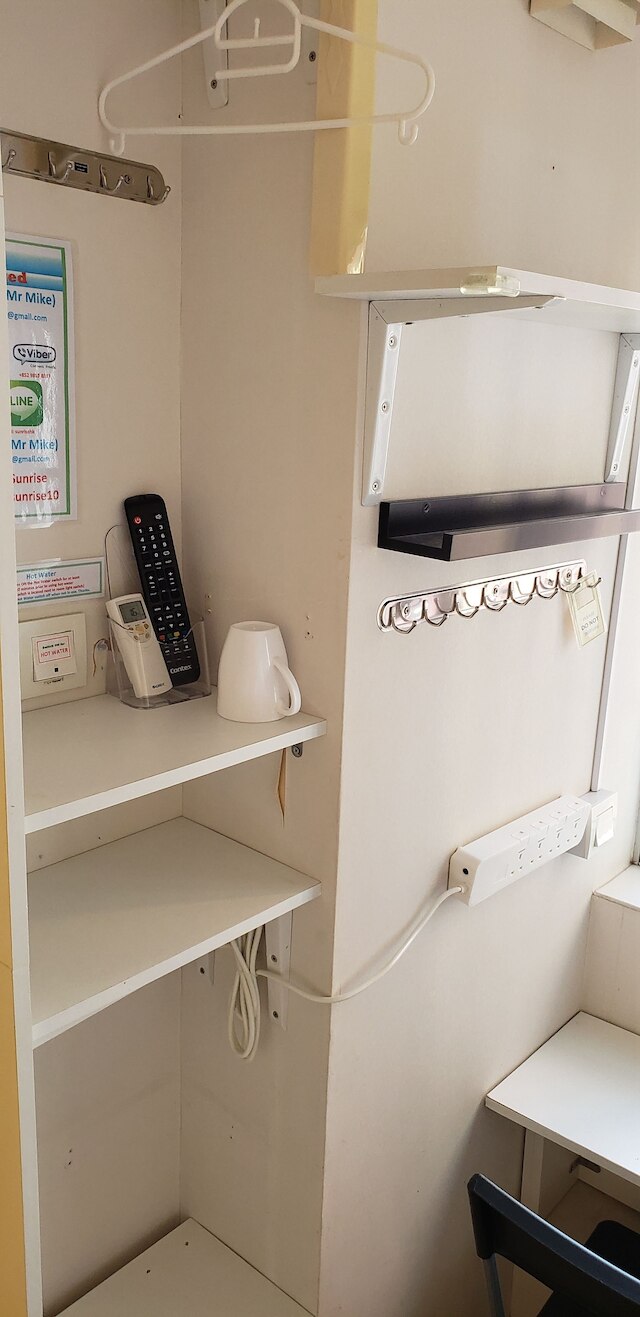 サンライズ インターナショナル - ブティック ホテル (旭昇國際精品酒店)