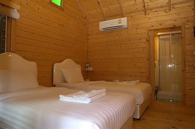 ログホーム ブティック