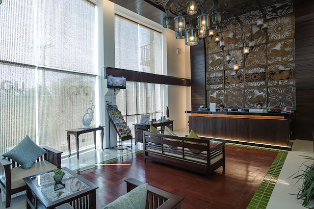 ノードウィンド ホテル