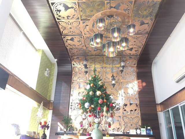 ノードウィンド ホテル