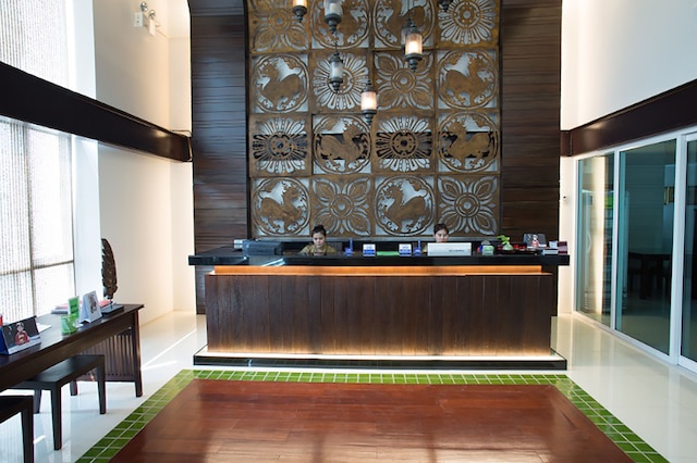 ノードウィンド ホテル