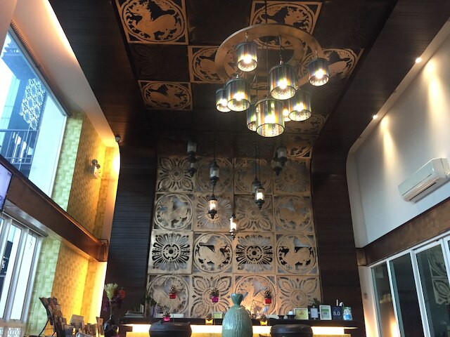 ノードウィンド ホテル