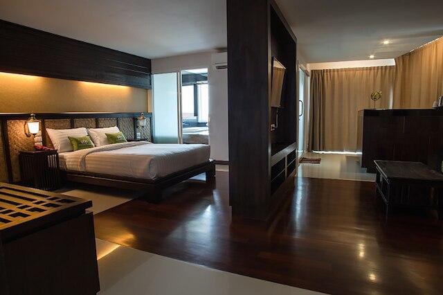 ノードウィンド ホテル