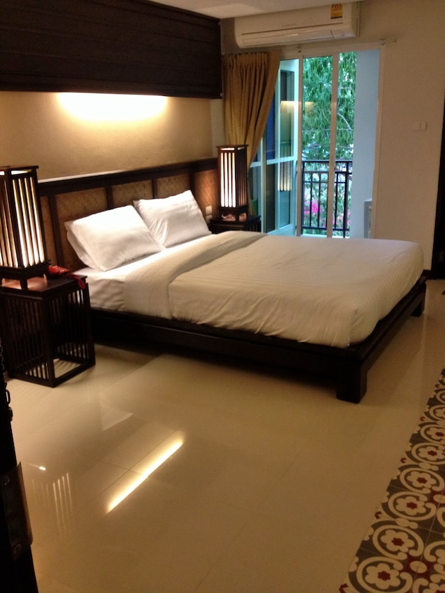 ノードウィンド ホテル