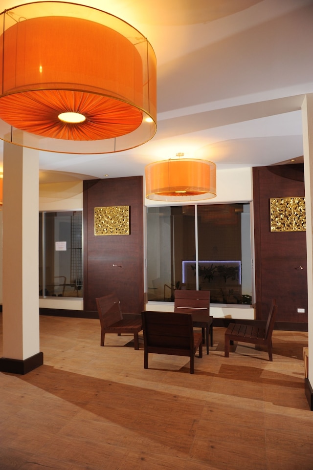 マウィン ホテル