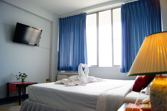 YMCA インターナショナル ホテル