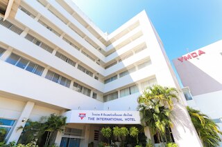 YMCA インターナショナル ホテル