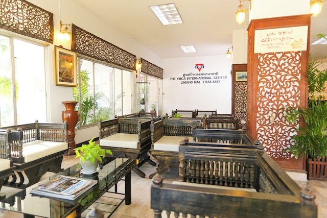 YMCA インターナショナル ホテル