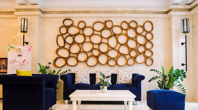 ギャラリー プラウィロタマン ホテル