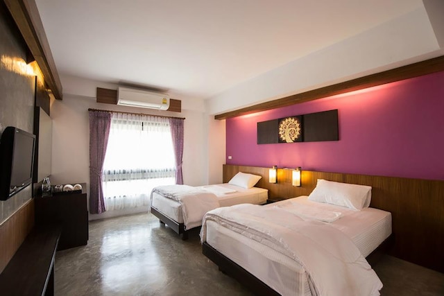 バーン イン ピン