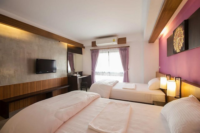 バーン イン ピン