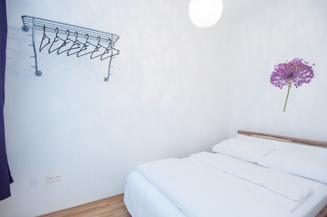 ロイヤル リゾート アパートメンツ プフスバウムガッセ