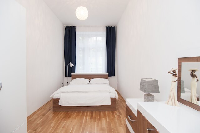 ロイヤル リゾート アパートメンツ プフスバウムガッセ