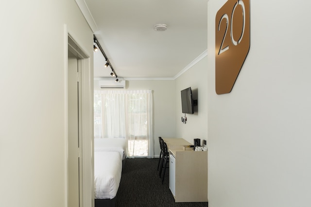 ナイトキャップ アット バラクラバ ホテル