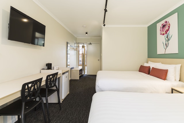 ナイトキャップ アット バラクラバ ホテル