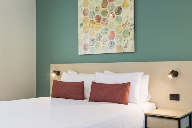 ナイトキャップ アット バラクラバ ホテル