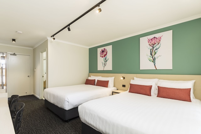 ナイトキャップ アット バラクラバ ホテル